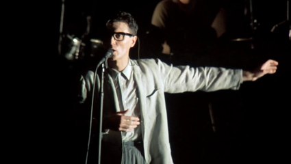 Talking Heads - Once in a lifetime (LIVE)