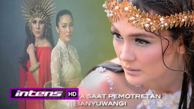 Jelang HUT RI, 60 Artis Terlibat Pemotretan Alkisah - Intens 06 Agustus 2015