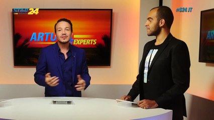 Patrick Poivre d’Arvor revient sur son éviction du JT de TF1 !