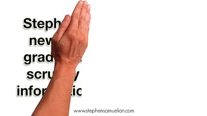 Stephen Edward Samuelian – New Quality Measures in Skilled Nursing Care