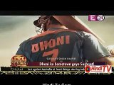 Dhoni Ke Hometown Gaye Sushant 6th August 2015 Hindi-Tv.Com
