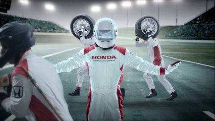 HondaJet - The World's Most Advanced Light Jet