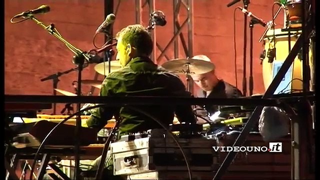 Fiorella Mannoia canta Quello che le donne non dicono