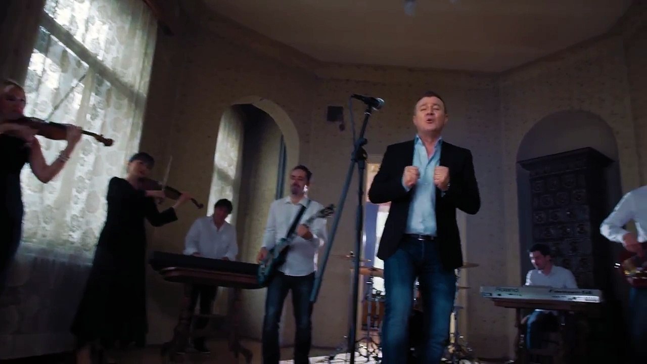 Nedeljko Bajic Baja _ Ljubav _ NOVO 2015