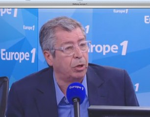 Pour Patrick Balkany, «ceux qui vont au Front national sont surtout déçus de la gauche»