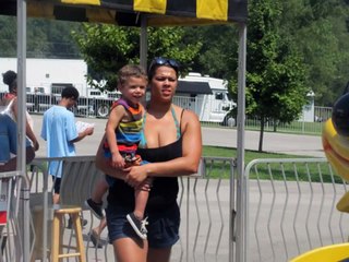 Girls Weight Gain Skinny to Plump