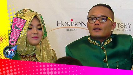 Sule dan Karier Anak - Cumicam 06 Agustus 2015