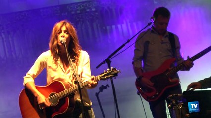 Retour sur le concert de Rose au Festival OFF de Carcassonne :