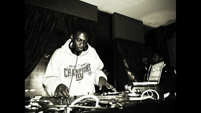 Nas - Street Dreams Pete Rock Remix (HQ)