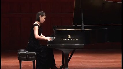 Haydn Sonata in E Minor Hob XVI: 34 Presto-Adagio-Vivace Molto