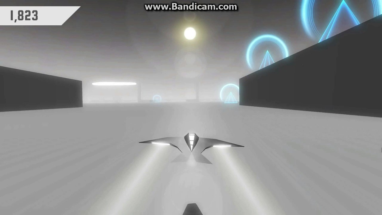 RaceTheSun ( Compilation jeux ) part 1