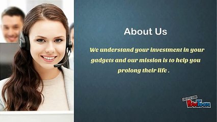 All About Our Services