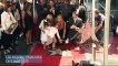 Mariah Carey a maintenant son étoile du Walk of Fame sur Hollywood Boulevard