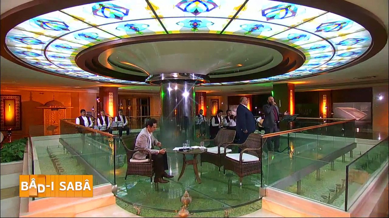 İLAHİ - ESSUBHU BEDA  -İBRAHİM MELETLİOĞLU