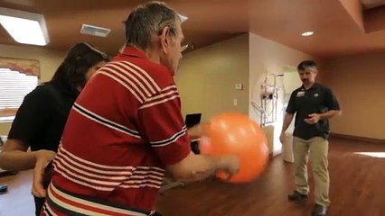 Stephen Edward Samuelian l Haven Health Group - Rehabilitation