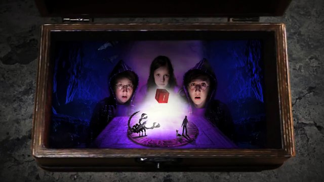 Magiczne Drzewo. Gra