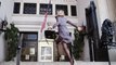 Karlie Kloss joue les agents secrets pour Diane Von Furstenberg
