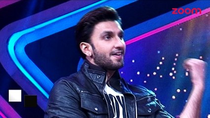 Shah Rukh Khan and Ranveer Singh have not signed Yash Raj Film's next - EXCLUSIVE