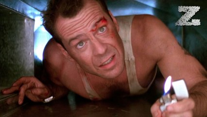 Las 10 mejores películas de Bruce Willis