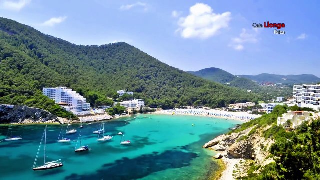 ИСПАНИЯ. Балеарские острова - МАЙОРКА, МЕНОРКА, ИБИЦА.