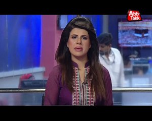 Abb Takk - POP - Waseem Akram - 05-08-2015