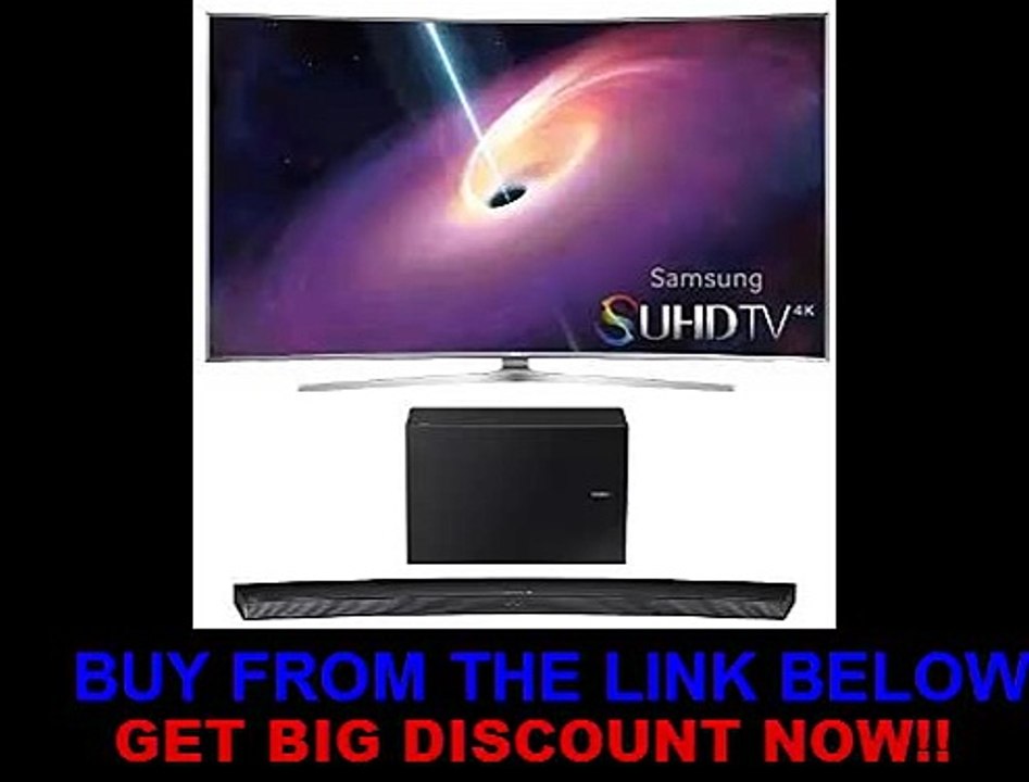 UNBOXING Samsung UN88JS9500 88-Inch Curved 4K 120hz SUHD 3D LED TV w/ HW-J7500 | samsung 3d tv | samsung led 3d smart tv | 51 inch smart tv