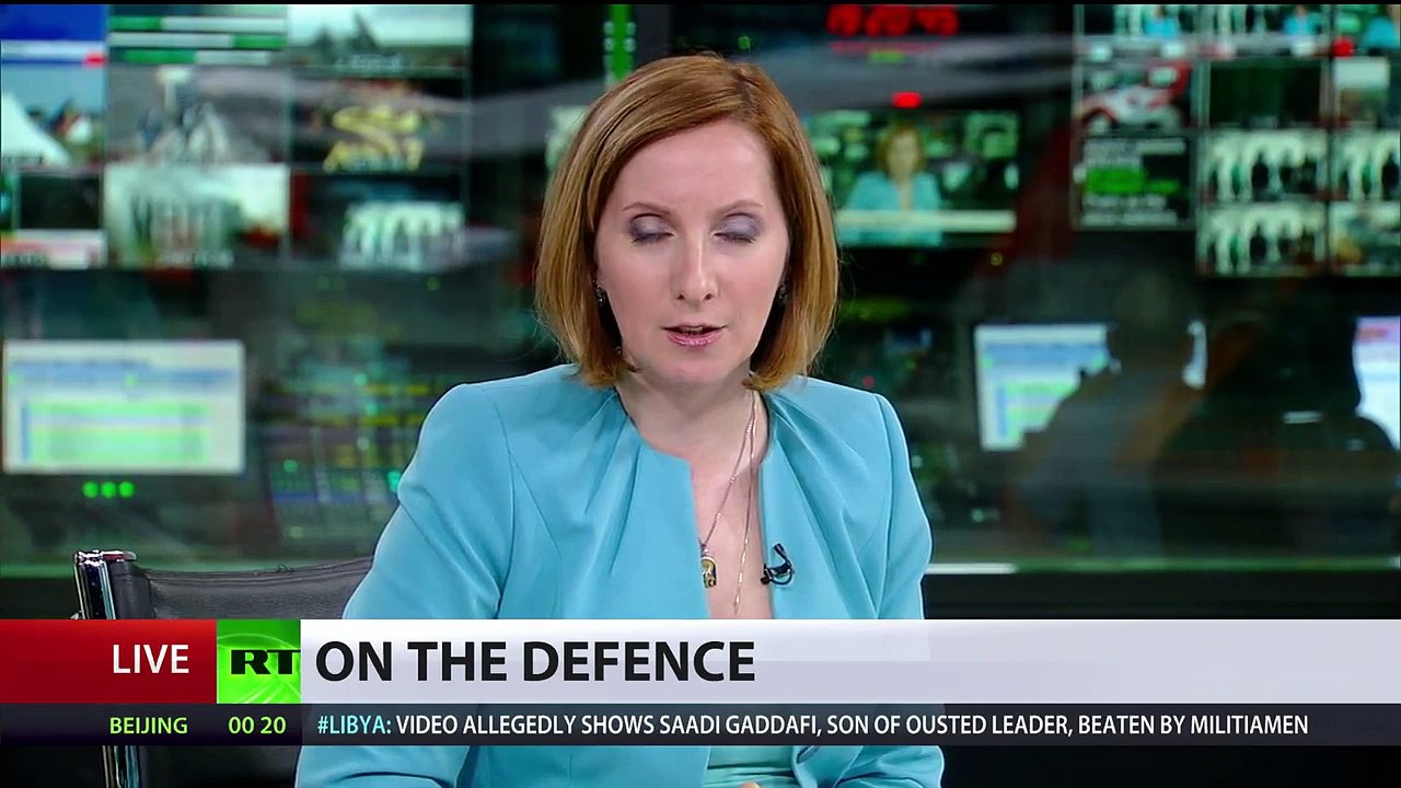 Germany calls in army to cope with migrants against constitution