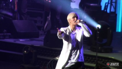 [130331] 2013 DLIVE IN BUDOKAN '星になれたら'(별이될 수 있다면)