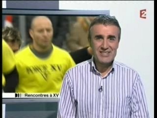 Tarbes Toulon dans rencontres à XV