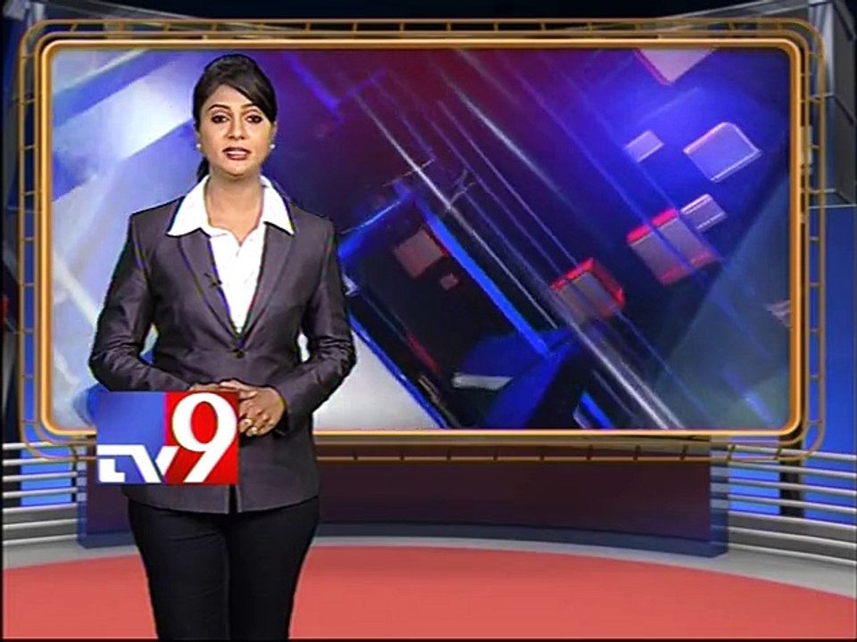 Ragging reported from Tirupati college