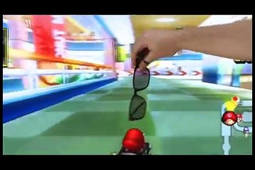 Samsung vs LG 3D LED TV review (gaming included)