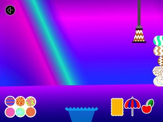 BUBL Glace - des desserts musicaux pour les enfants