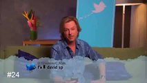 BEST OF Celebrities Read Mean Tweets