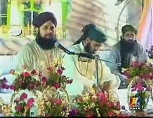 Awesome Kalam Alahazrat Ezat Rasool Allah ki Owais Qadri