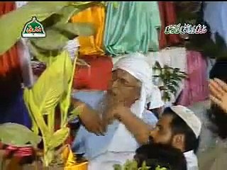 Awesome Kalam ShehnshahHabiba Jisne Madinay Jana Owais Qadri