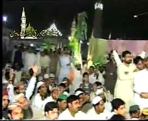 Awesome Main Madinay Chala  Owais Raza Qadri