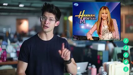 TOP 5 FIRST AUDITIONS FROM HUGE CELEBRITIES