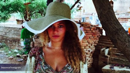 5 Best celebrity selfies sans makeup