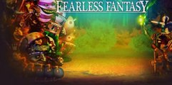 Descargar Fearless Fantasy v2.6.8  para android [APK DATOS SD] 2015