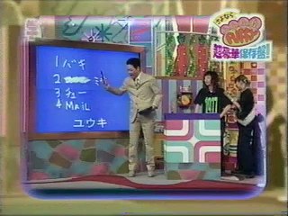 Spring! It's healthy! Dora-Sp3