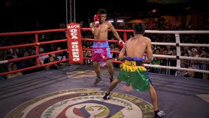 101 East - Becoming Pacquiao promo