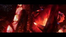 World of Warcraft  Cataclysm Cinematic Trailer