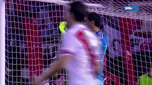Copa Libertadores - Finale retour : River Plate 3-0 Tigres UANL