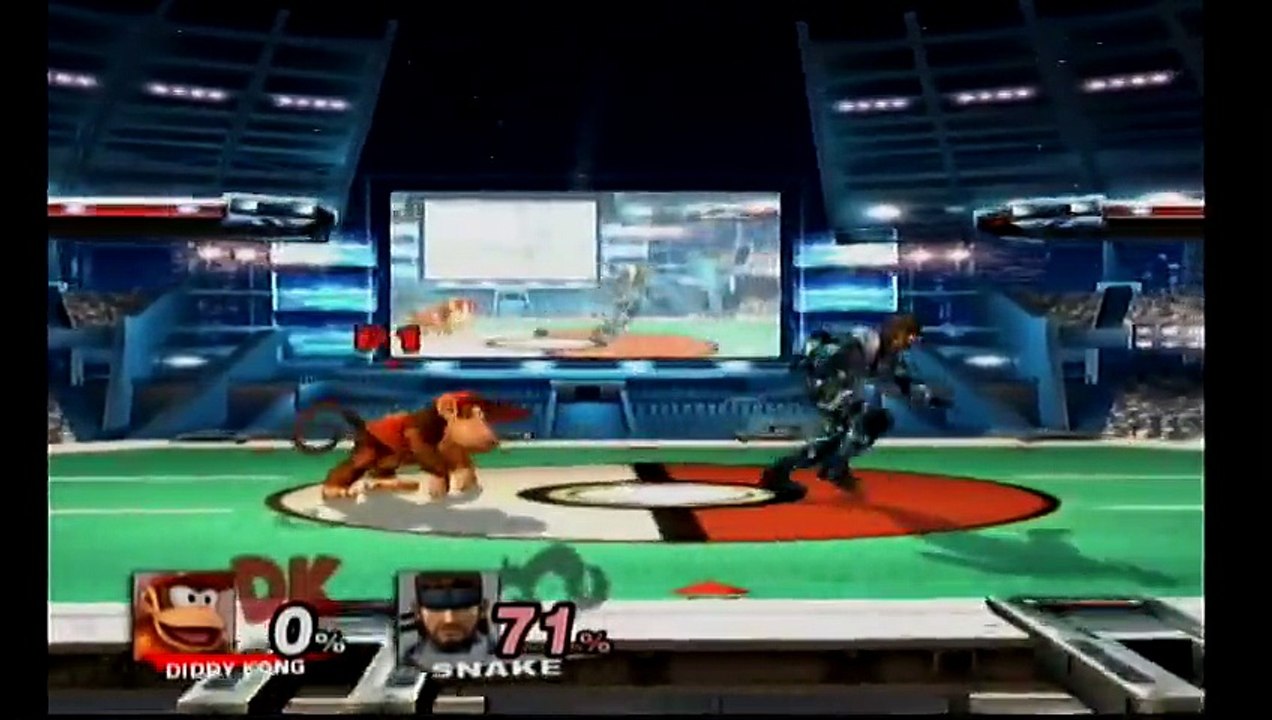 amazing game figth