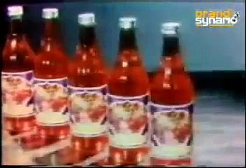 Old PTV Commercials