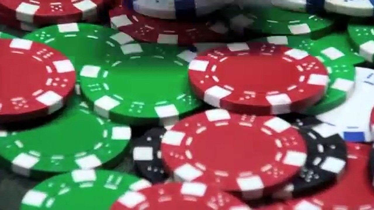Stuck in a Game Called Texas Hold'em Holdem poker song