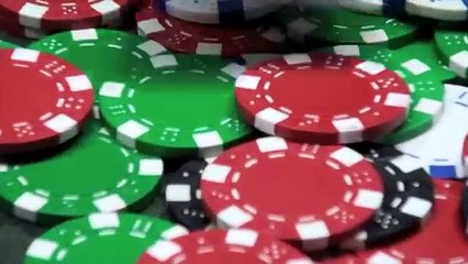 Stuck in a Game Called Texas Hold'em Holdem poker song