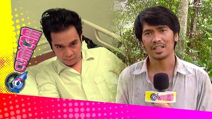 Sahabat yang Setia Temani Olga - Cumicam 06 Agustus 2015