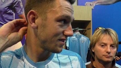 De Vrij sulla Supercoppa: "Juve, missione possibile"