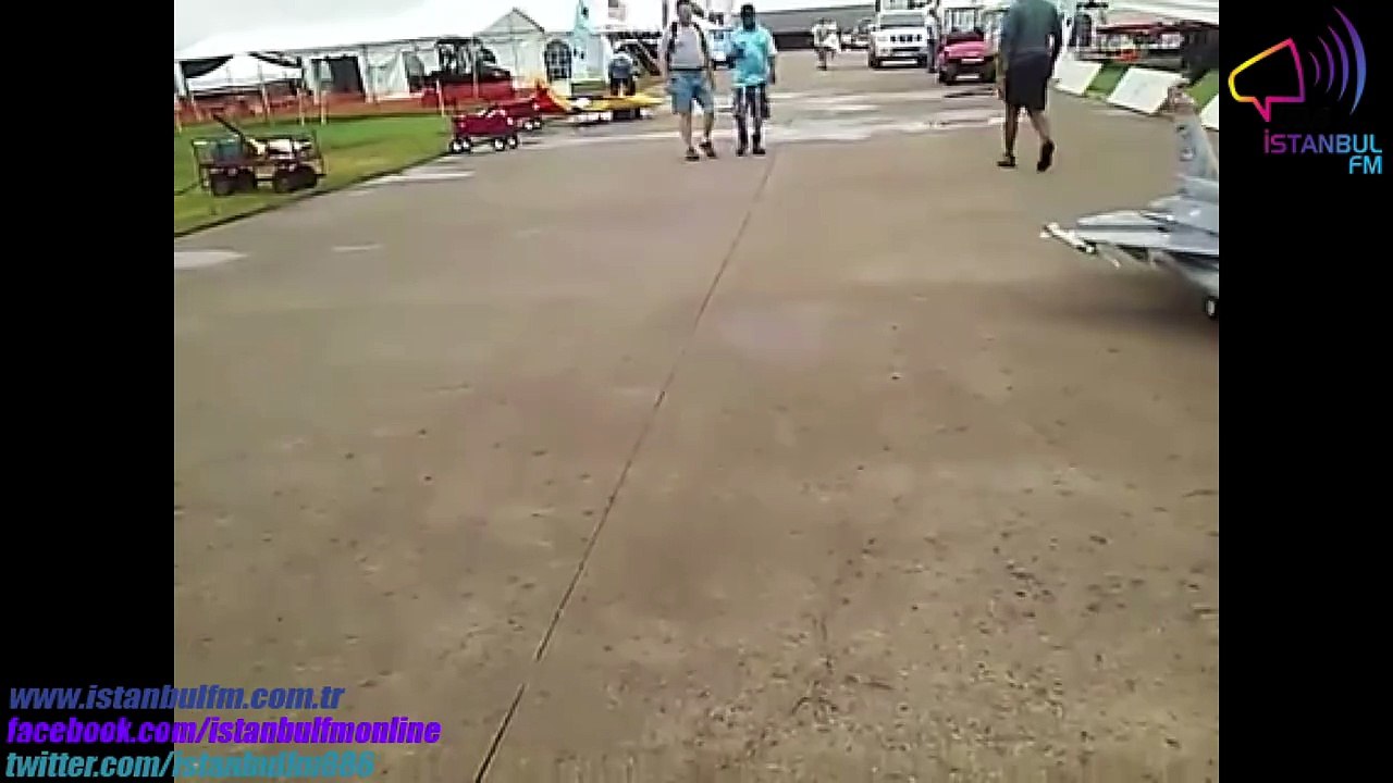 Мини истребители
